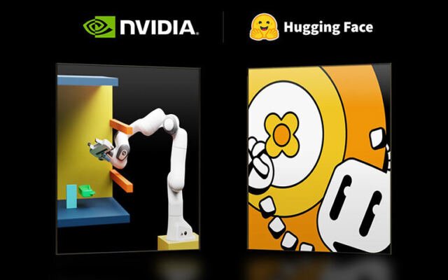 NVIDIA plans to acquire Hugging Face and keep AI development platform open