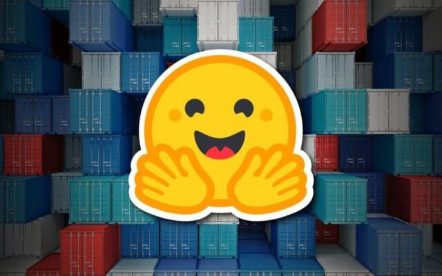 Nvidia buys Hugging Face, the Github of AI, for $13 billion