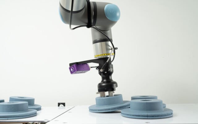 Inbolt to discuss physical AI’s deployment problem at RoboBusiness