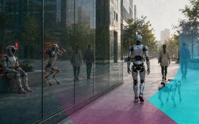 Rethinking Robot Safety in the Age of AI