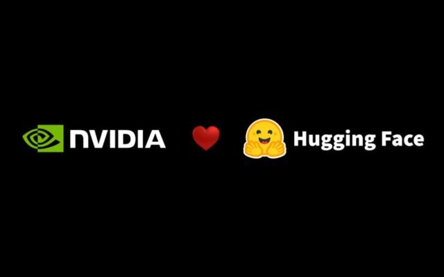 Nvidia acquires Hugging Face for $12.93 billion — company gains control of…