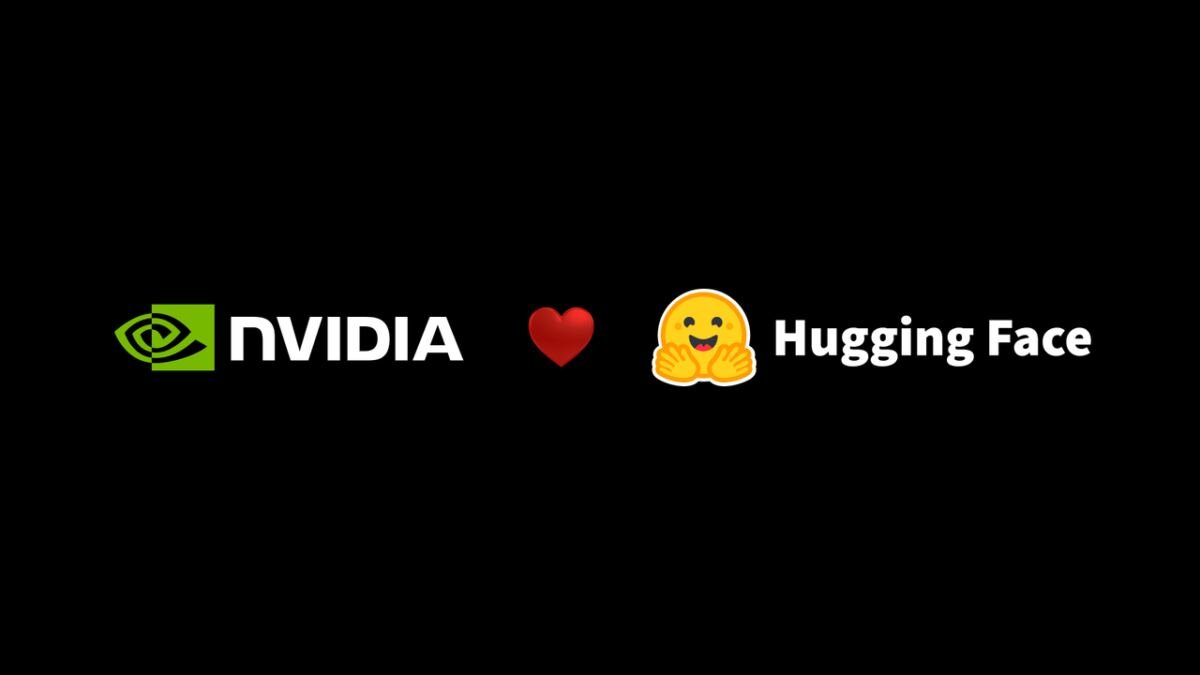 Nvidia acquires Hugging Face for $12.93 billion — company gains control of…