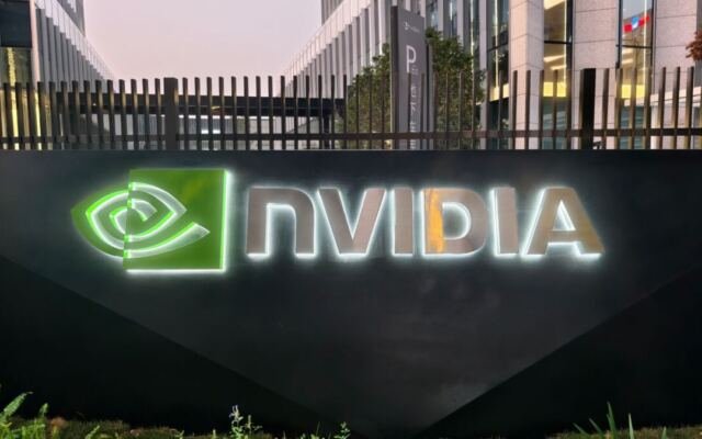 Nvidia patents AI chatbot to streamline PC game optimization