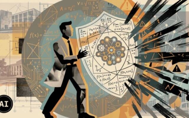 The Mathematical AI Safety Institute wants to prove AI is safe the…