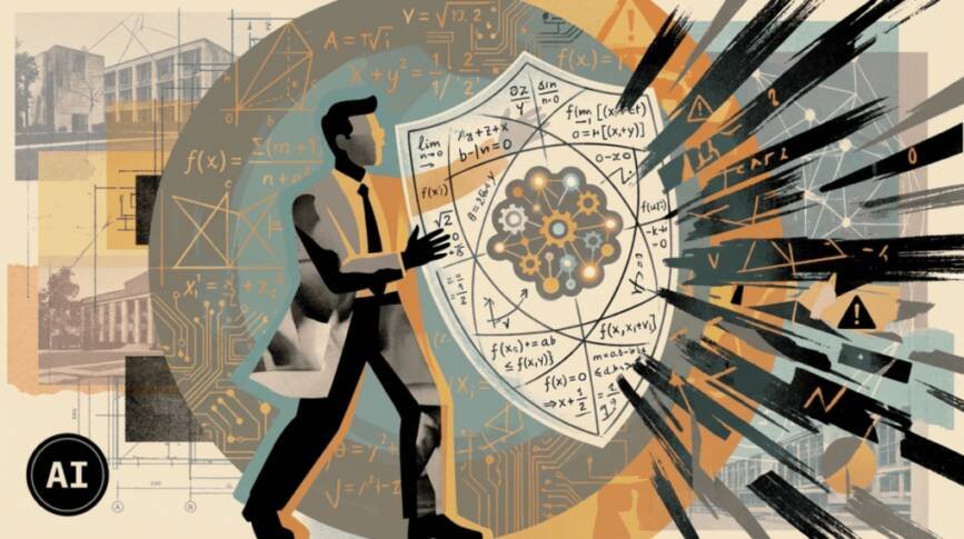 The Mathematical AI Safety Institute wants to prove AI is safe the…