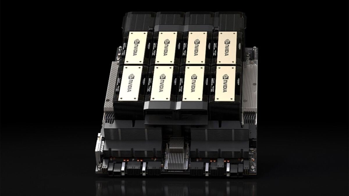 Investigation details how billions’ worth of export-restricted Nvidia AI chips are sold…