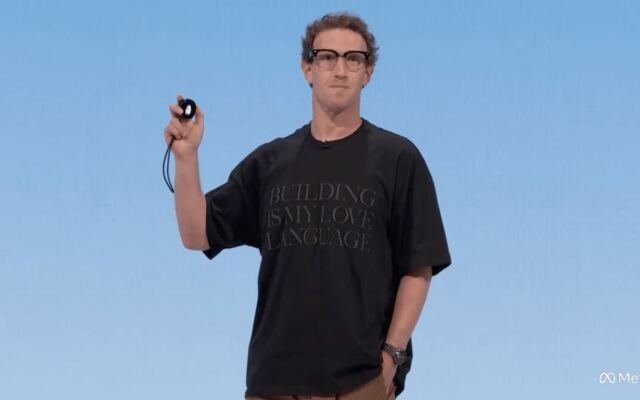 Meta made a Tamagotchi-like wearable for its Muse AI agent
