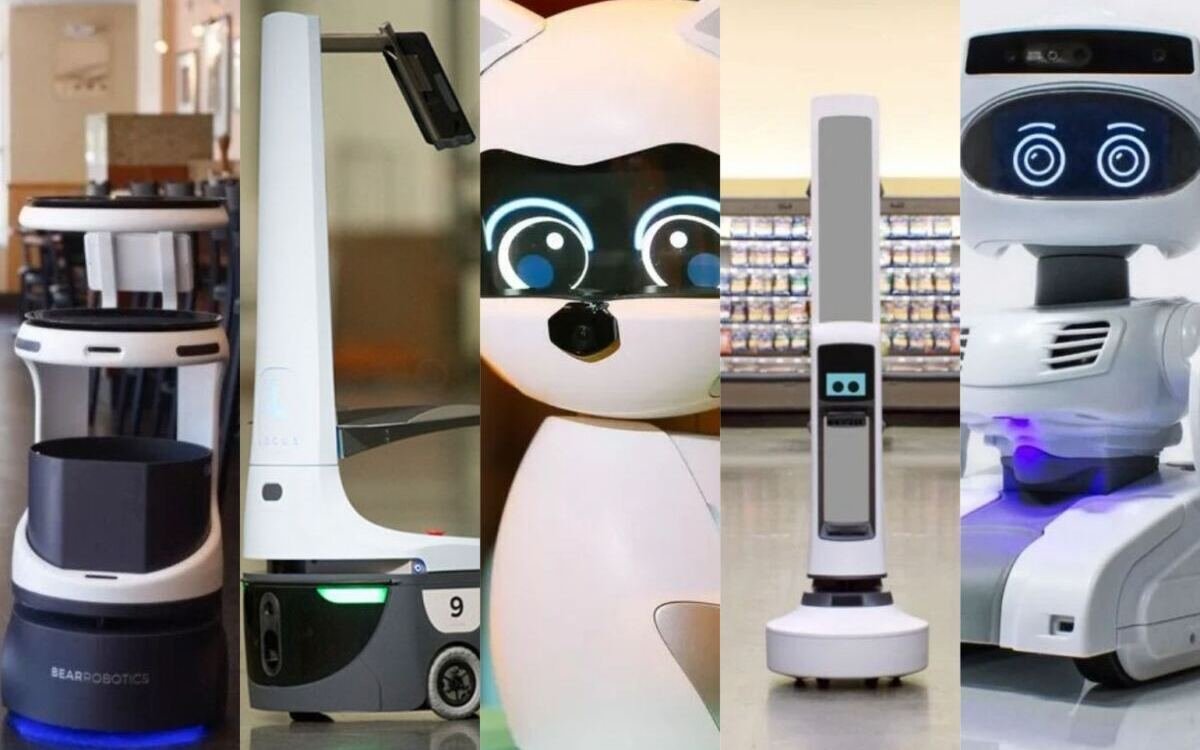 OLogic to share how robots can learn from human demonstrations at RoboBusiness