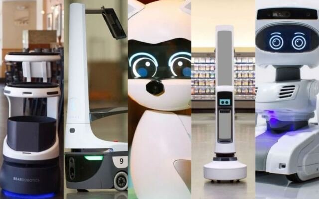 OLogic to share how robots can learn from human demonstrations at RoboBusiness
