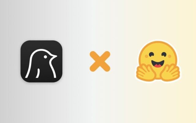 Jun Kim, oMLX creator and maintainer, joins Hugging Face to support the…