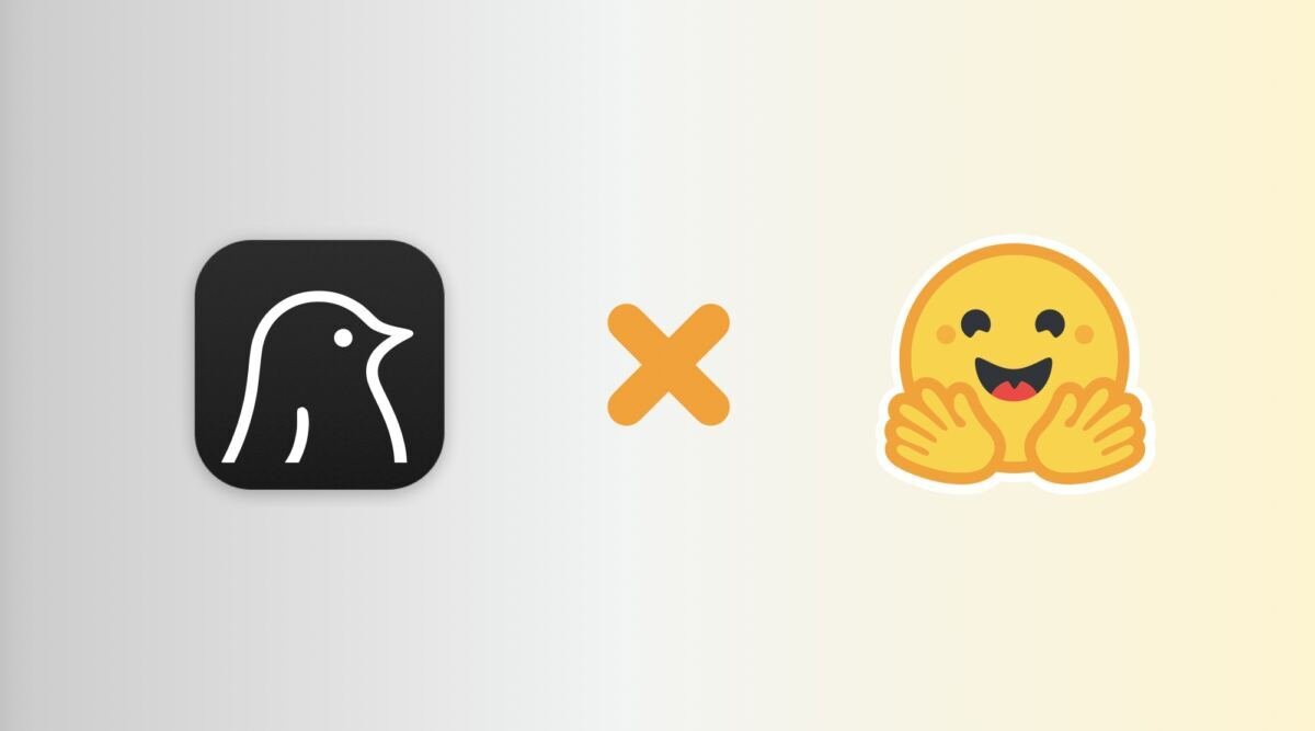 Jun Kim, oMLX creator and maintainer, joins Hugging Face to support the…