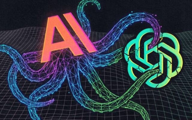 Security researchers used Anthropic’s Claude to hack OpenAI’s internal systems in under…