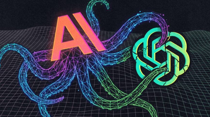 Security researchers used Anthropic’s Claude to hack OpenAI’s internal systems in under…