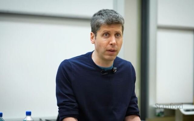 OpenAI floats a shared AI slowdown, takes it to Congress