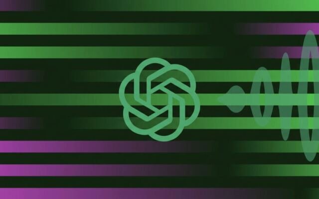 OpenAI’s GPT-Live-1 API lets developers build apps that talk and listen at…
