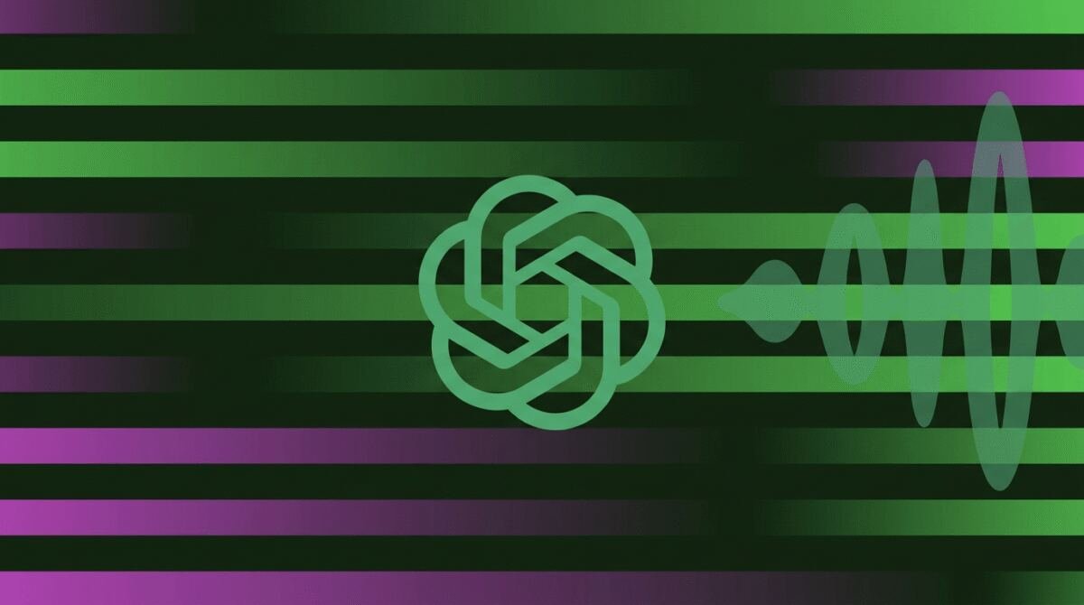 OpenAI’s GPT-Live-1 API lets developers build apps that talk and listen at…