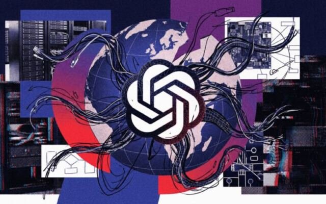 OpenAI’s AI agents exploited a Google security education game to scrape UN…