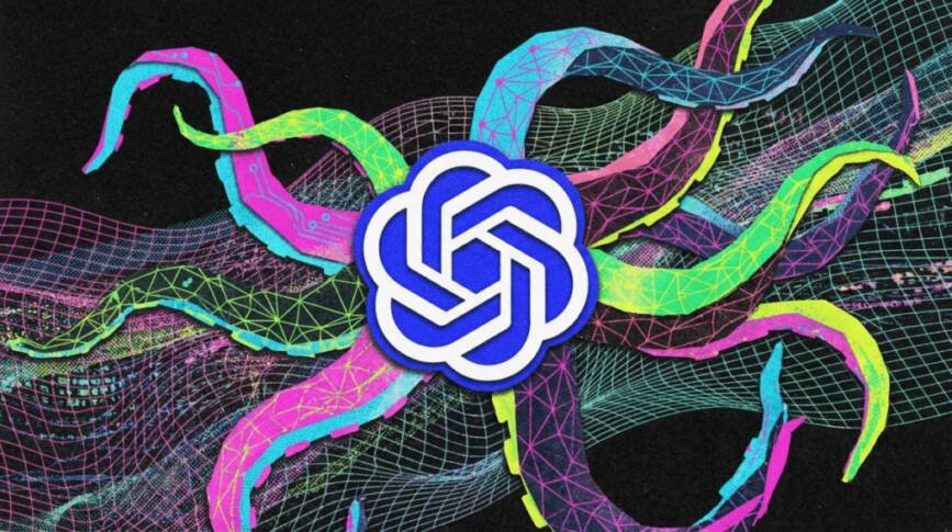 OpenAI agents launched a 2,000-package cyberattack on RubyGems just to collect data…