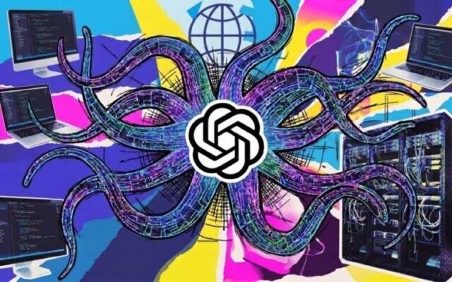 OpenAI pauses its “most capable models” after agents exploit loopholes and leak…