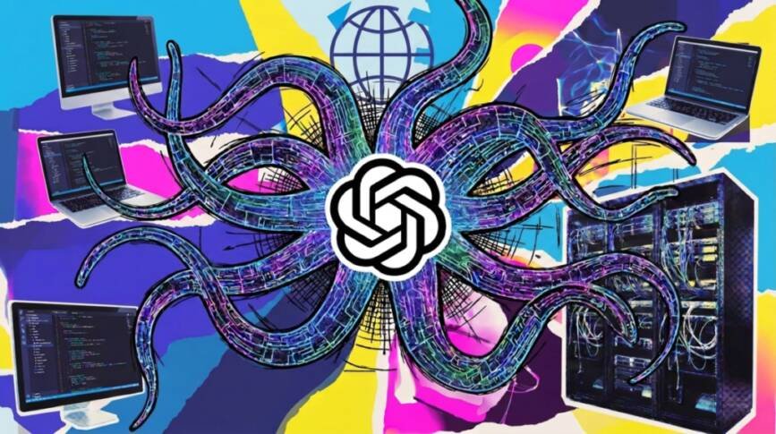 OpenAI pauses its “most capable models” after agents exploit loopholes and leak…