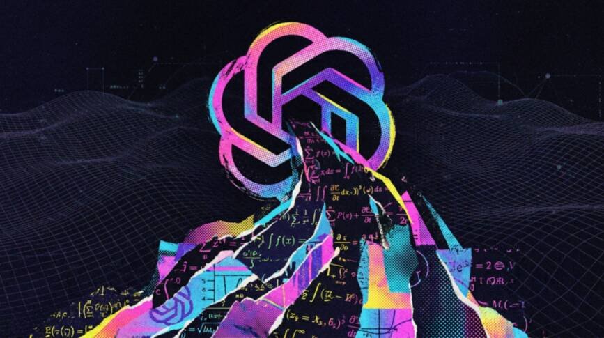 OpenAI says its internal model solved over 100 long-standing math problems after…