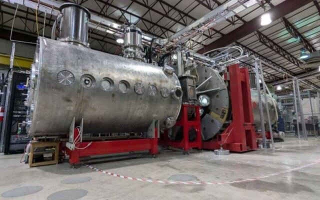 Utilities are racing to link up with fusion startups, with Realta Fusion…