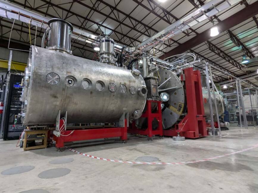 Utilities are racing to link up with fusion startups, with Realta Fusion…