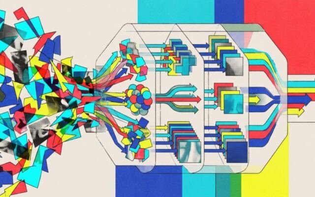 AI models’ written reasoning steps correspond to distinct internal patterns, a new…