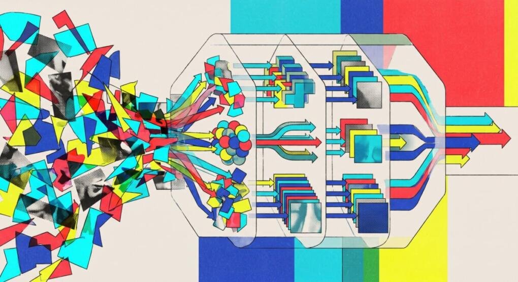 AI models’ written reasoning steps correspond to distinct internal patterns, a new…