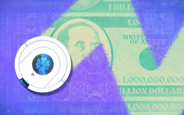 Sector Snapshot: AI Takes A Growing Share Of Sales And Marketing Startup…