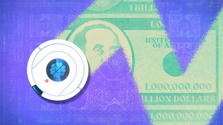 Sector Snapshot: AI Takes A Growing Share Of Sales And Marketing Startup…