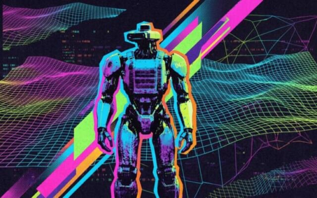 Former Ukrainian Defense Minister Fedorov pitches a private-sector robot army