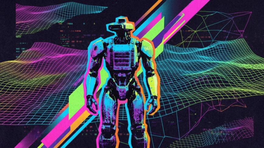 Former Ukrainian Defense Minister Fedorov pitches a private-sector robot army