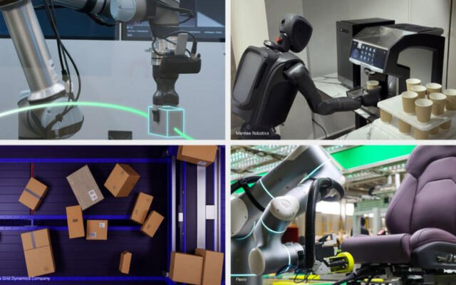 NVIDIA Isaac ROS 5.0 Advances Agentic, Open Source Robotics Development