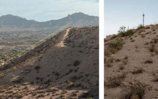 The US spent billions on border surveillance. Why can’t it catch people…