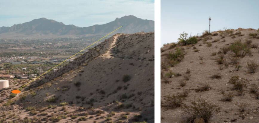 The US spent billions on border surveillance. Why can’t it catch people…