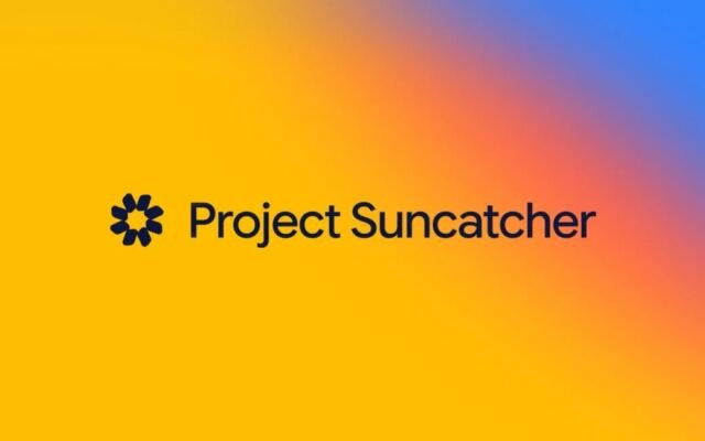 Google’s first Suncatcher orbital data center test launches October 1