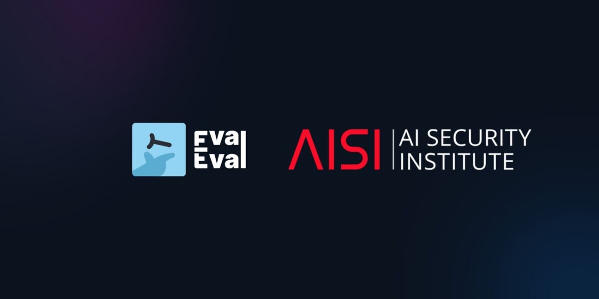 How UK AISI and EvalEval Are Making Benchmark Results Reproducible