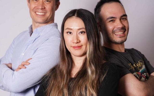 A new kind of AI model from a ChatGPT inventor is thrilling…