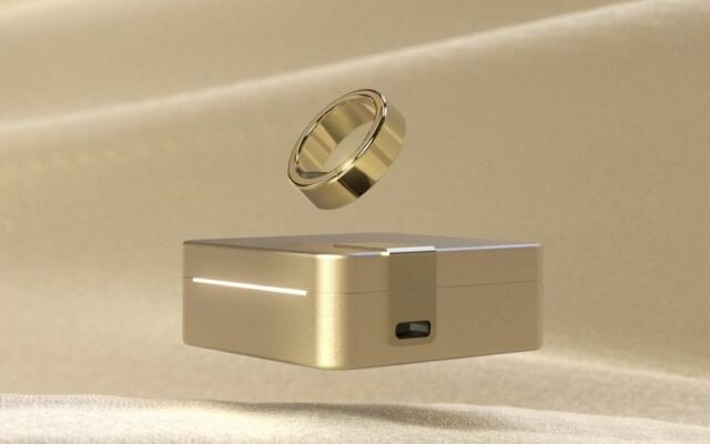 Qualcomm backs Ultrahuman in $70M round on bet to turn smart rings…