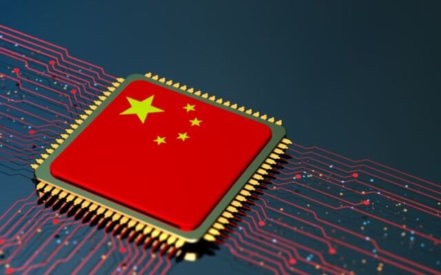Chinese state media counters Anthropic’s call to put brakes on AI development…