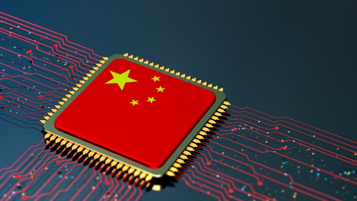 Chinese state media counters Anthropic’s call to put brakes on AI development…
