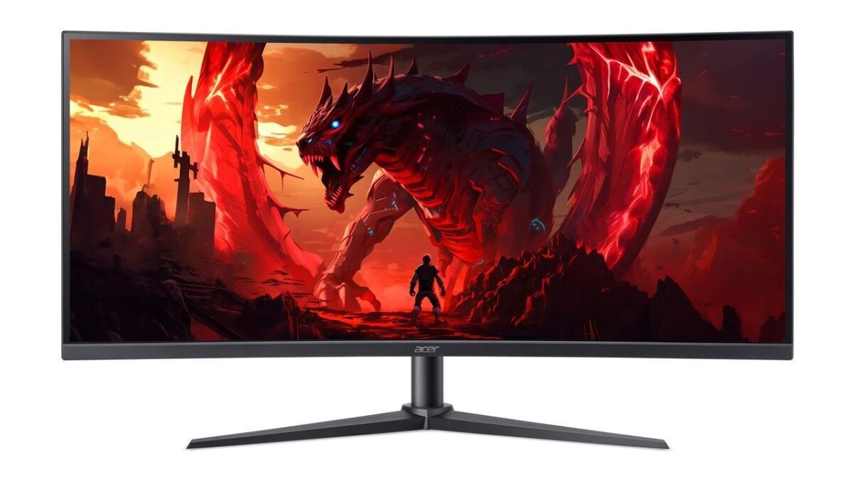 Acer launches seven new gaming monitors across Nitro and Predator families —…