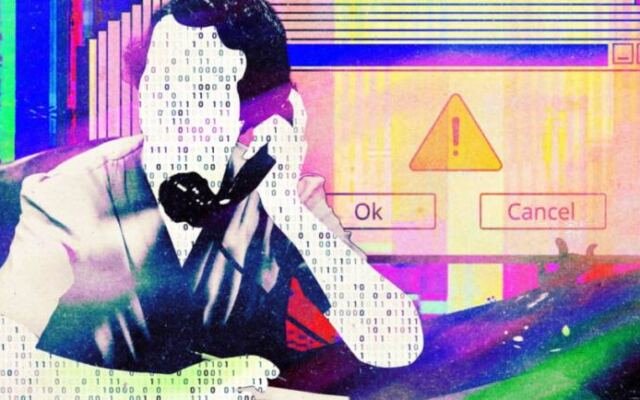 Making the internet better for AI agents might make it worse for…