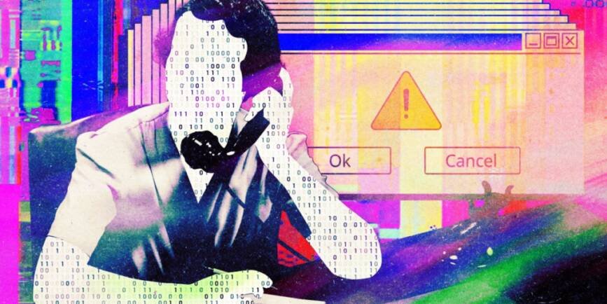 Making the internet better for AI agents might make it worse for…