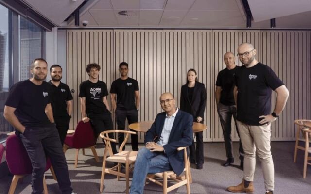 Apate sends AI agents undercover to get scammed so they can gather…