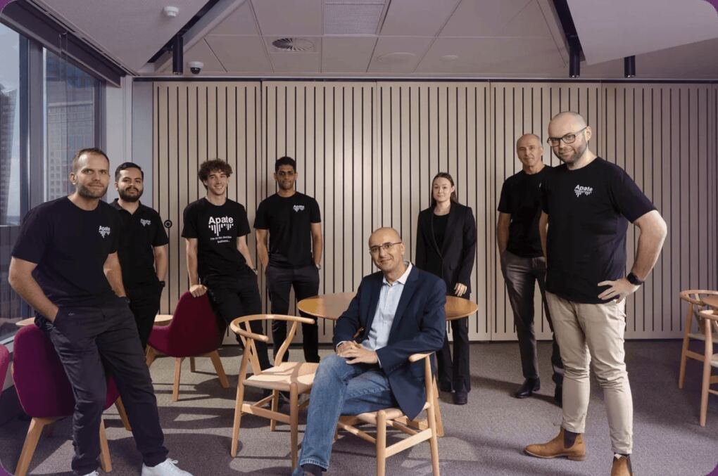 Apate sends AI agents undercover to get scammed so they can gather…
