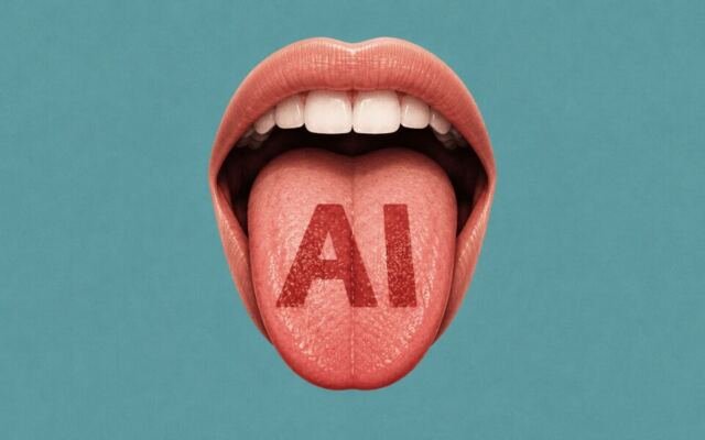 Voice AI in vogue: Nvidia releases new open transcription model