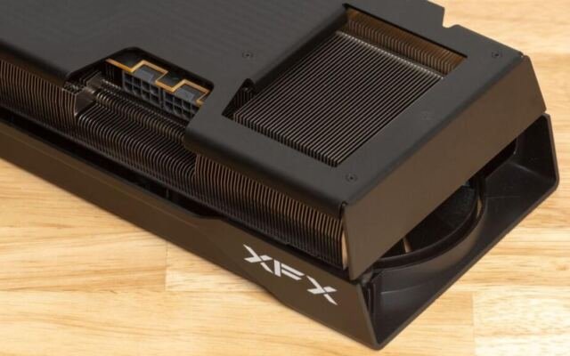 Modder brings full Nvidia DLSS 5 suite to three generations of AMD…
