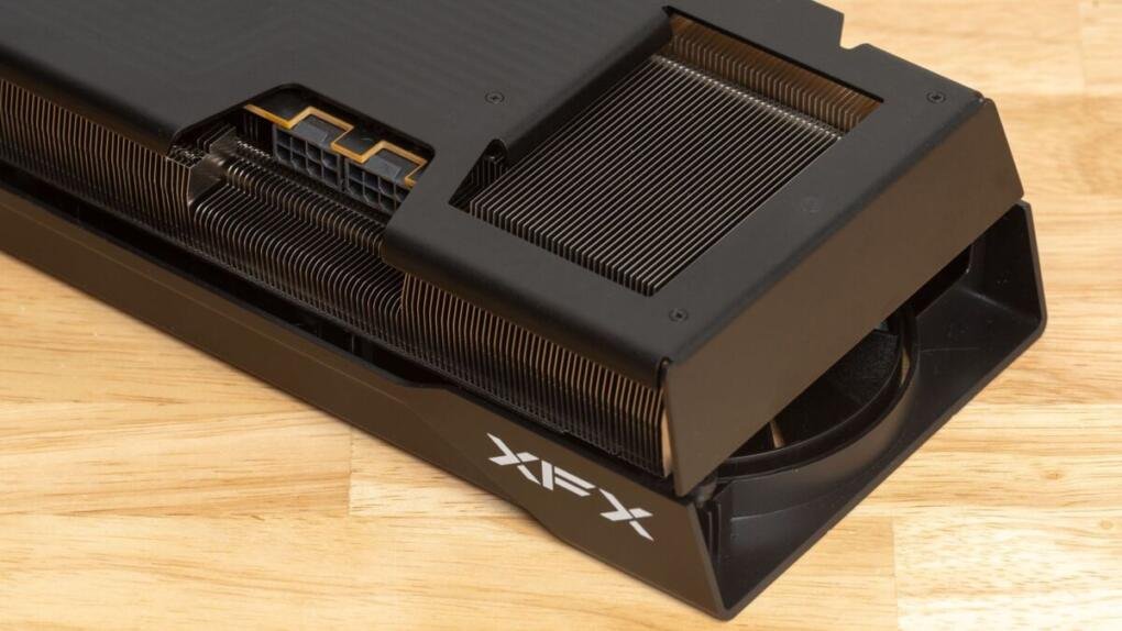 Modder brings full Nvidia DLSS 5 suite to three generations of AMD…